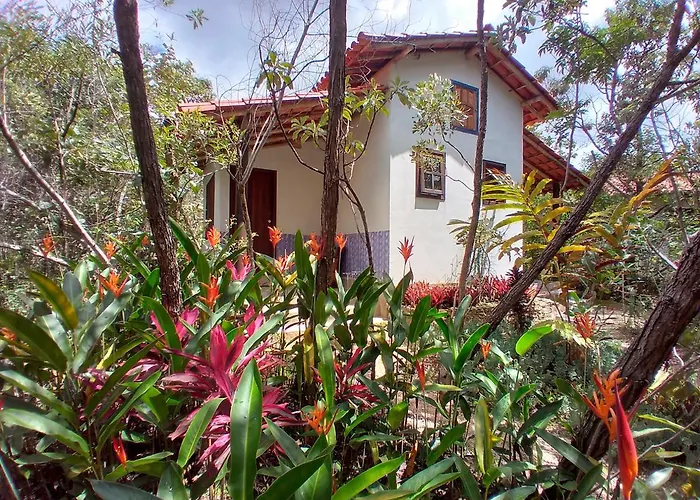 Pousada Do Pequi