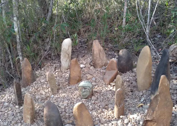 Pousada Do Pequi