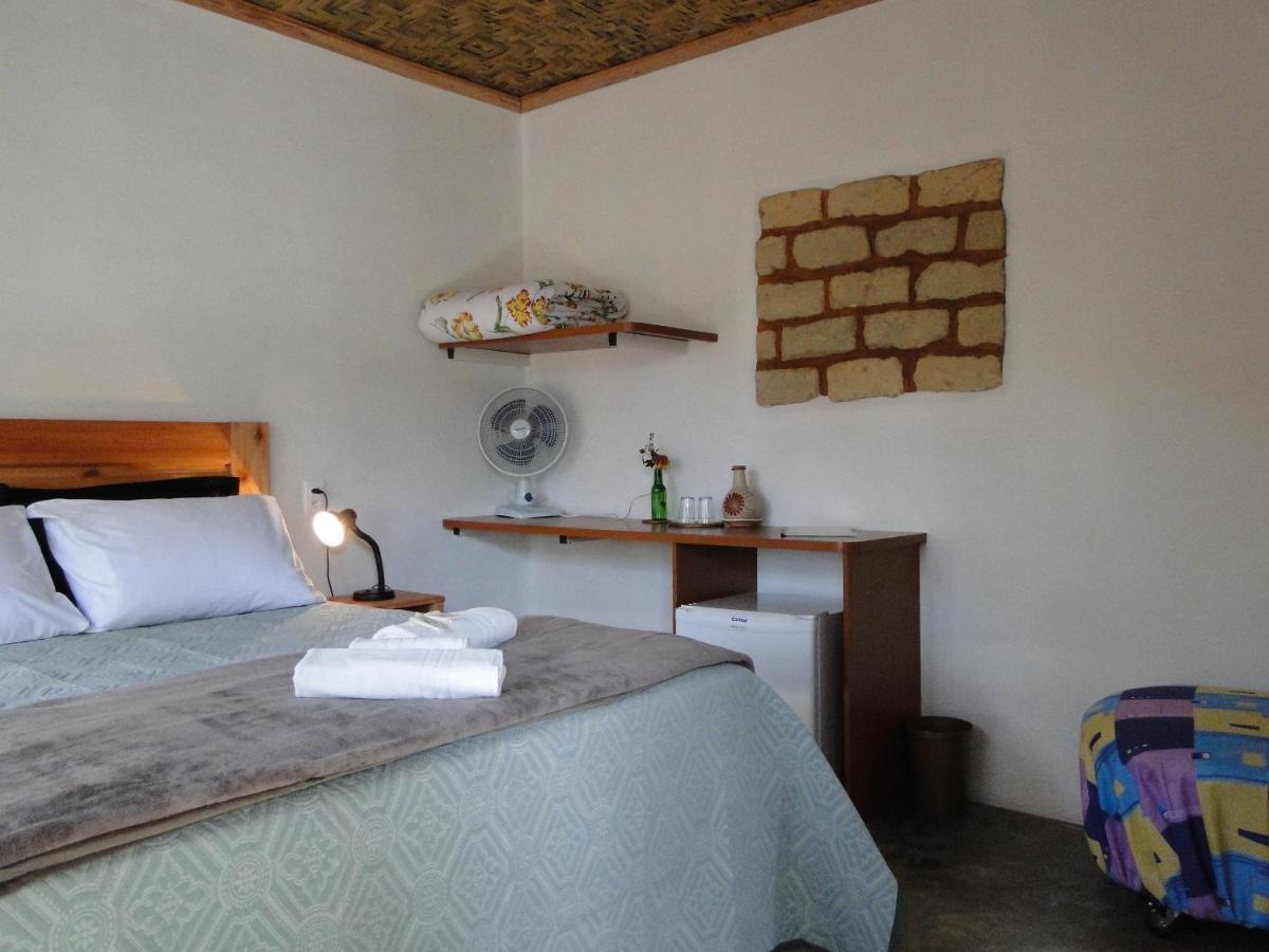 Do Pequi Inn