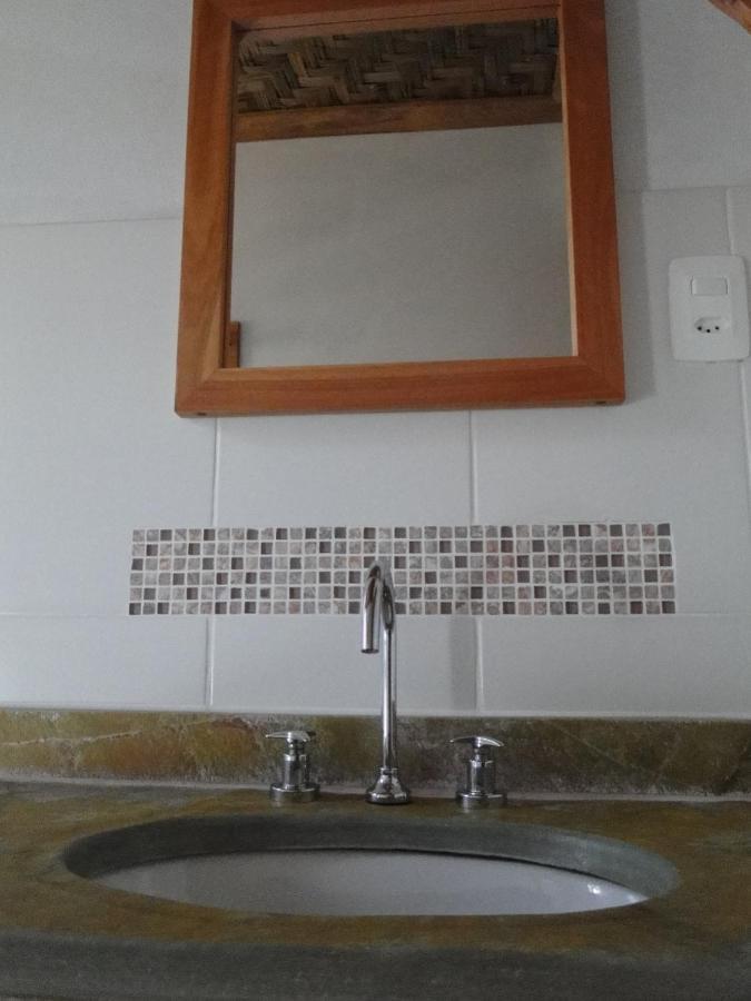 Do Pequi Inn São Gonçalo do Rio das Pedras