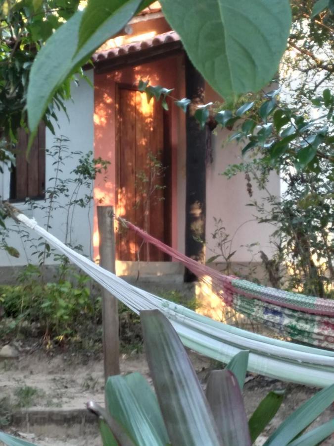 Do Pequi Inn *