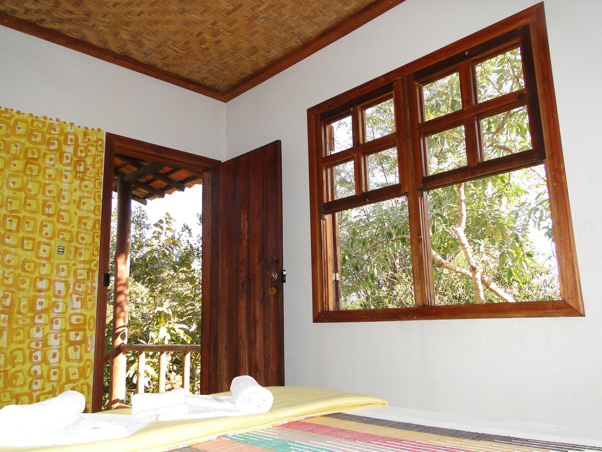 Do Pequi Inn São Gonçalo do Rio das Pedras