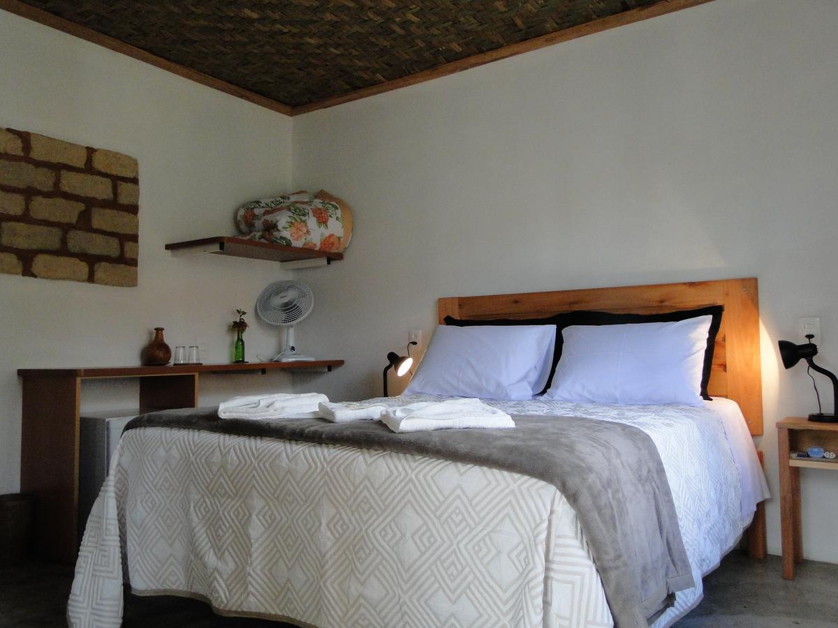 Inn Do Pequi São Gonçalo do Rio das Pedras